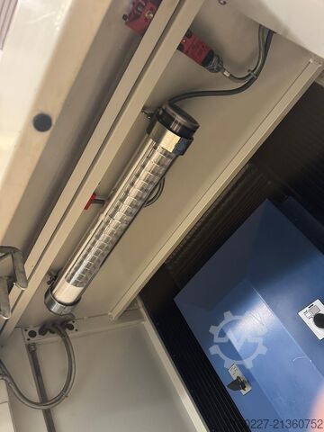  BOSTOMATIC 12G CON CNC