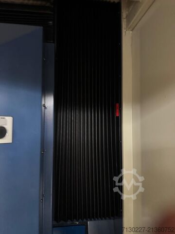  BOSTOMATIC 12G CON CNC