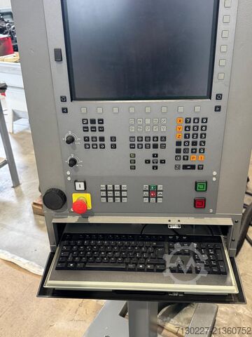  BOSTOMATIC 12G CON CNC