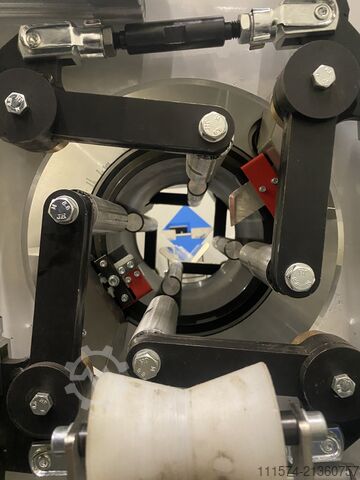 PVC boru kesici Hamatec CC 125-o