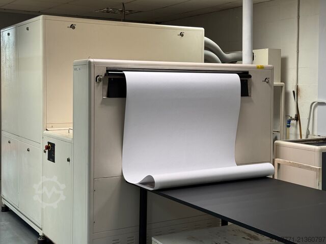 LaserLab 127 cm - 50" Polielettronica LaserLab 127cm - 50"