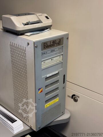 LaserLab 127 cm - 50" Polielettronica LaserLab 127cm - 50"