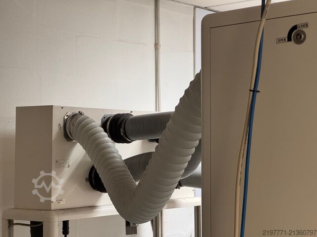 LaserLab 127 cm - 50" Polielettronica LaserLab 127cm - 50"