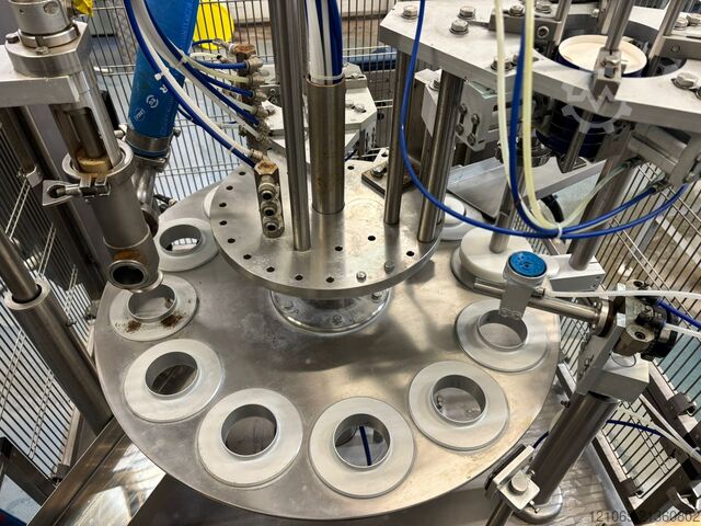 Tencere doldurucu ROKK RR 3800