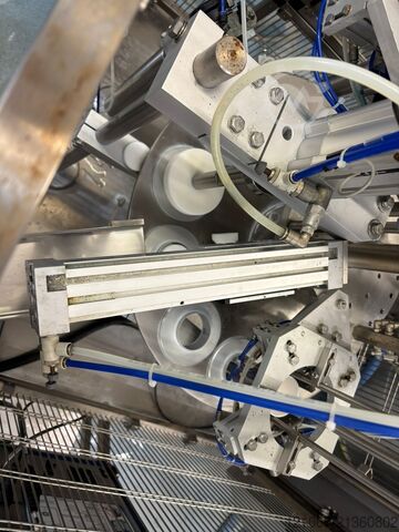 Tencere doldurucu ROKK RR 3800