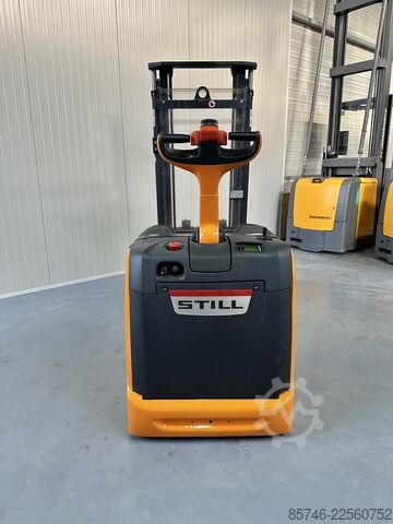 EXG 16  - Tilting Forks * DEMO !! STILL EXG 16 - Tilting Forks * DEMO
