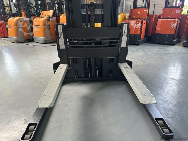 EGP 13 / 44 So  ( 1.3T @ 1200 MM !! ) * DEMO !! Triplex FFL !! GENKINGER EGP 13 / 44 So ( 1.3T @ 1200 MM !! ) * DEMO !! Triplex FFL !!