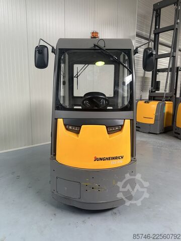 EZS 570 * Batteria NUOVA!! JUNGHEINRICH EZS 570 * NEW battery !!