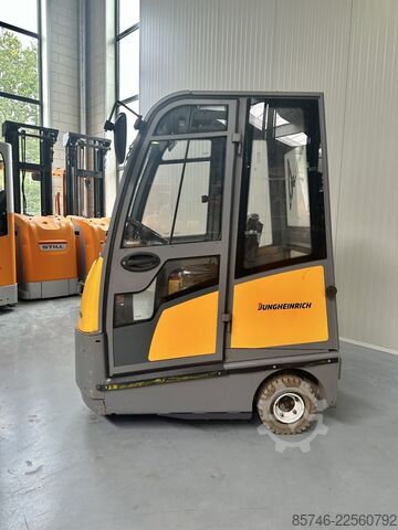 EZS 570 * Batteria NUOVA!! JUNGHEINRICH EZS 570 * NEW battery !!