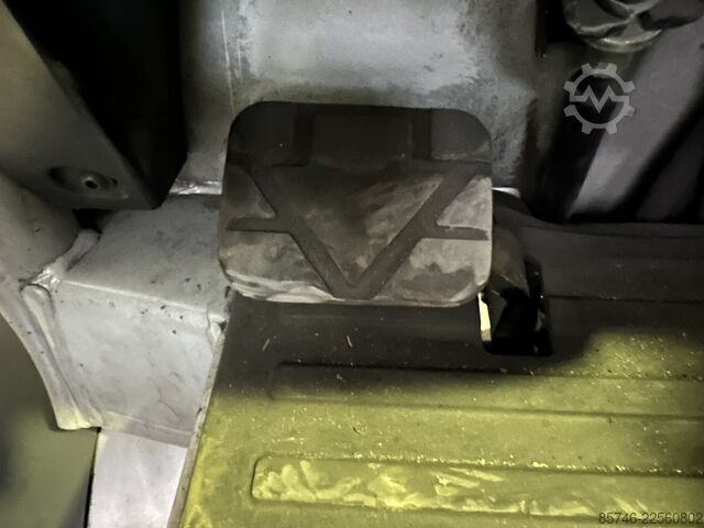 RX 60 - 50 / 600 STILL RX 60 - 50 / 600