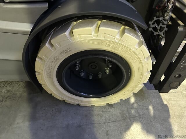 RX 60 - 50 / 600 STILL RX 60 - 50 / 600