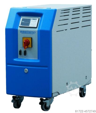 Temperatuurregelaar Single Easitemp 150/6/45 (Easi150.B)