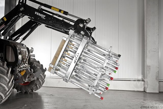 Sägebock 1 Ster Haf Präzisionstechnik Sägebock