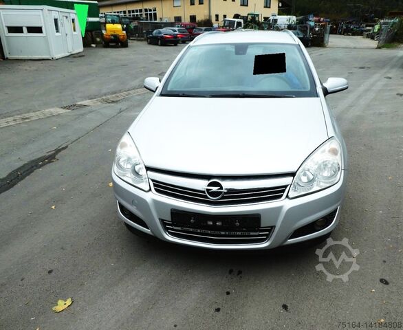 Combi / Van Opel Astra