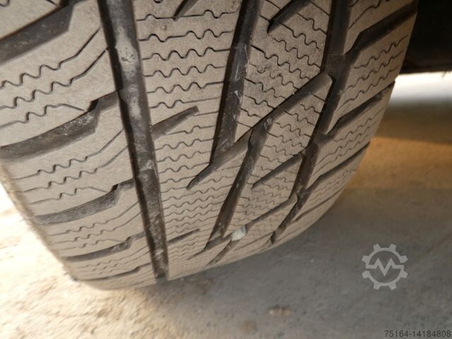 Combi / Van Opel Astra