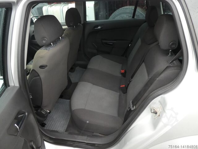 Combi / Van Opel Astra