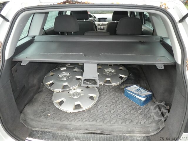 Combi / Van Opel Astra