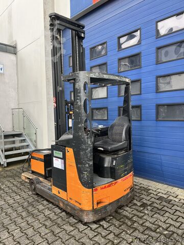 Carrello retrattile Still FM17