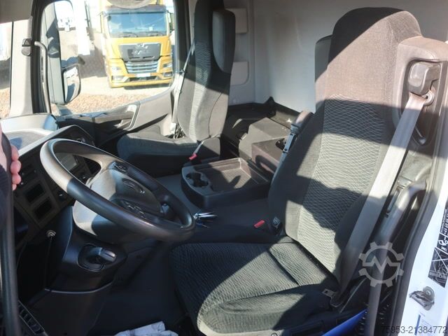 Trattore stradale standard Mercedes Benz 1840 LS Actros Hydraulik M-Haus