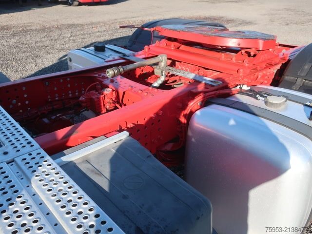 Trattore stradale standard Mercedes Benz 1840 LS Actros Hydraulik M-Haus