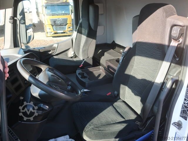 Trattore stradale standard Mercedes Benz 1840 LS Actros Hydraulik M-Haus