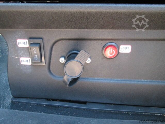 Fourgon porte-voitures IVECO 35 C15 3.0*Maxi-Neuer Alu Aufbau 4.80m*Euro6*