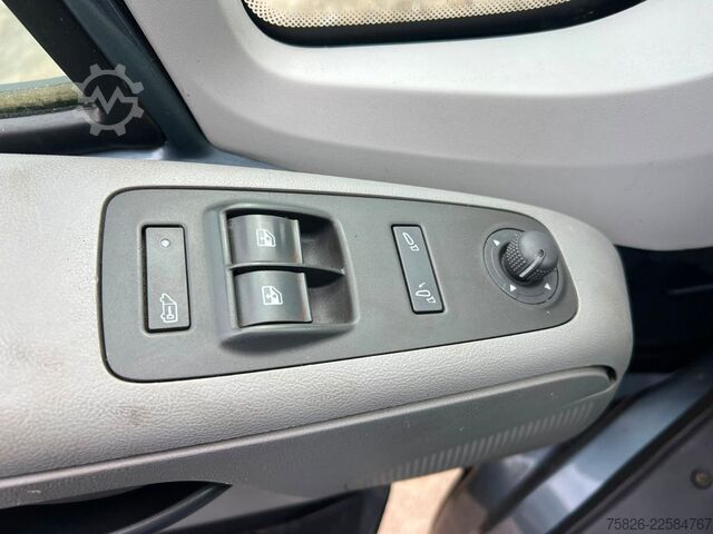 Dodávka s vysokou střechou Citroën Jumper 33 L2H2 HDi 160 FAP 3.0 Kamera