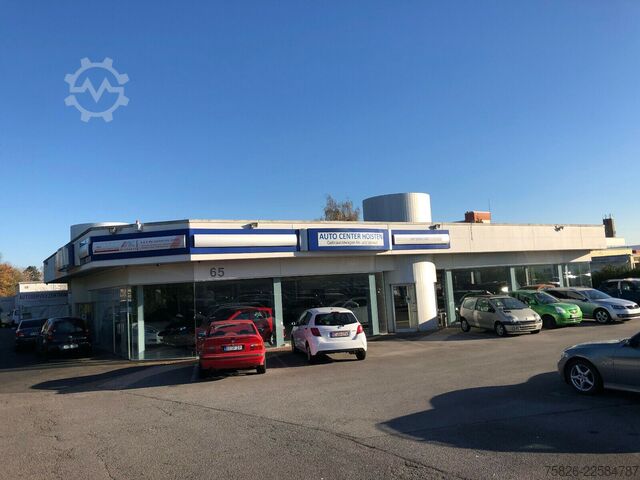 Fourgon pick-up FORD Transit Pritsche 350 L5 DoKa Trend*Klima*StdHeiz