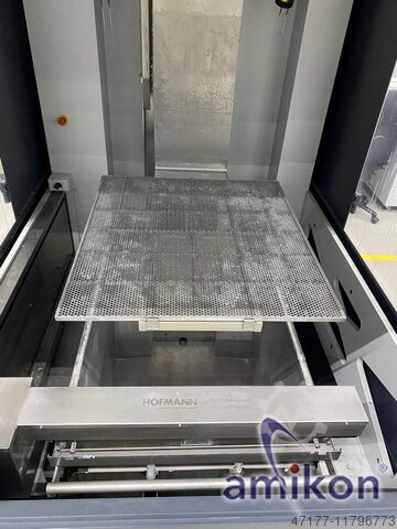 SLA-printer 3D systems iPro 8000