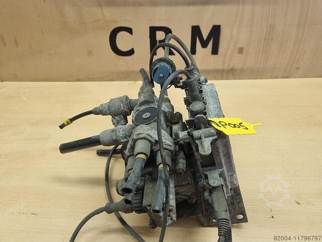 ABS-Steuergerät Wabco 4005000460