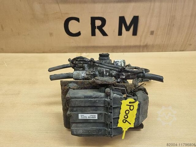 ABS-SteuergerÀt Haldex (ECU) 364279101