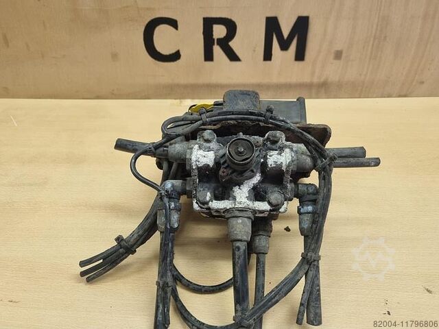 ABS-Steuergerät Haldex (ECU) 364279101