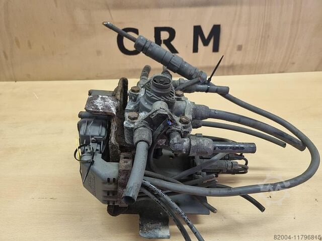 ABS-Steuergerät Midland Grau (ECU) 