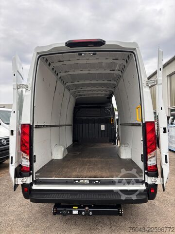 Furgone con tetto alto Iveco Daily Maxi*Klima*Kamera*Tempomat*44Tkm
