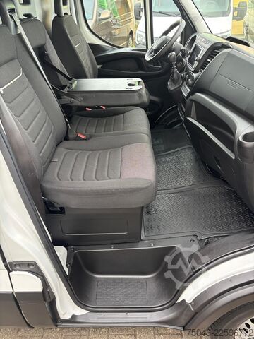 Furgone con tetto alto Iveco Daily Maxi*Klima*Kamera*Tempomat*44Tkm