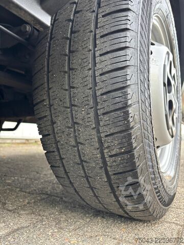 Furgone con tetto alto Iveco Daily Maxi*Klima*Kamera*Tempomat*44Tkm