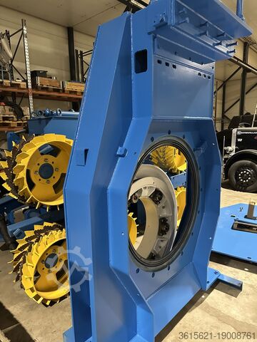 Debarker Valon Kone 820