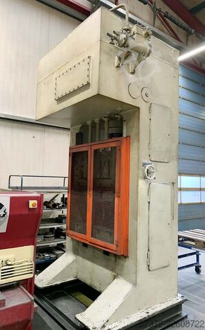 Presse hydraulique SMG VZP 100-1000/850