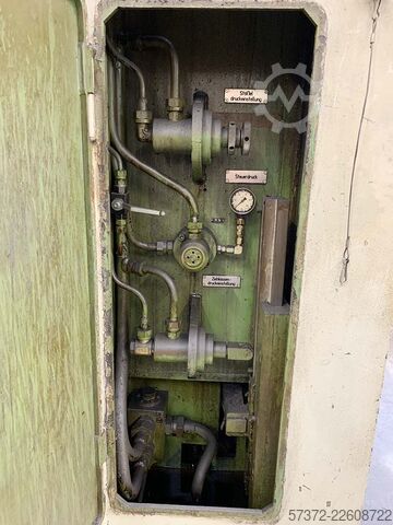 Presse hydraulique SMG VZP 100-1000/850