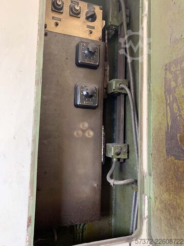 Presse hydraulique SMG VZP 100-1000/850