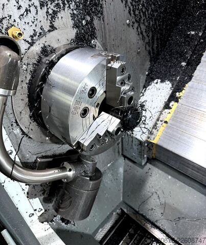  Haas DS30Y