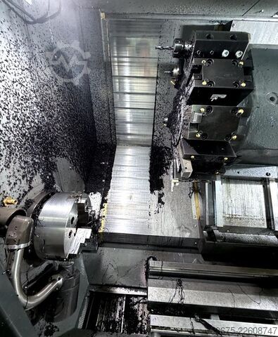  Haas DS30Y