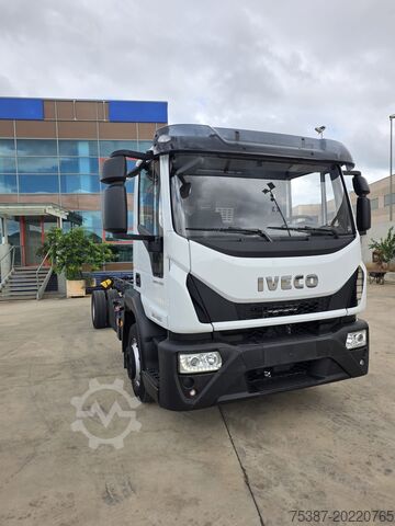 Telaio camion IVECO 120E25