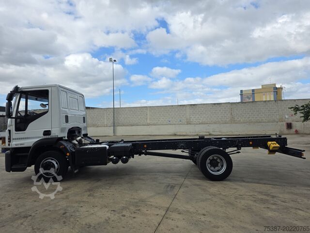 Telaio camion IVECO 120E25