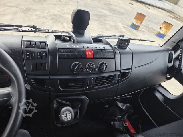 Telaio camion IVECO 120E25