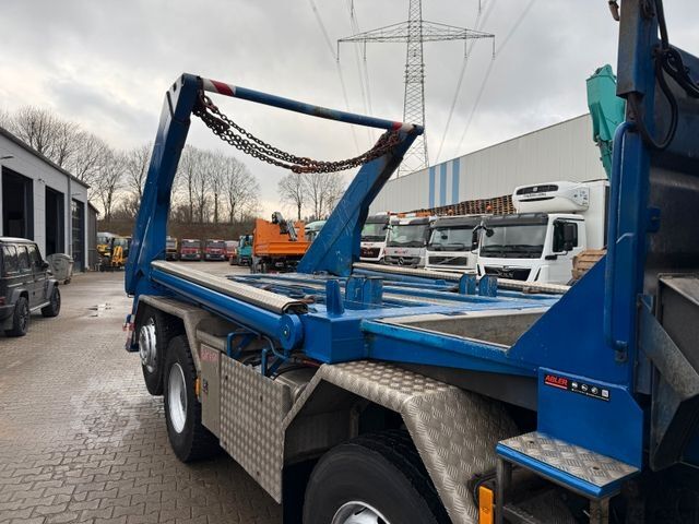 Tippbil MERCEDES-BENZ 3243 Actros MP1 Klima Retarder Funk 4-A-Absetzer