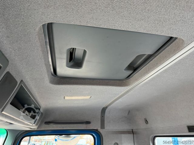 Tippbil MERCEDES-BENZ 3243 Actros MP1 Klima Retarder Funk 4-A-Absetzer