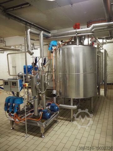 DOSING INSTALLATION SANCO DOSING INSTALLATION