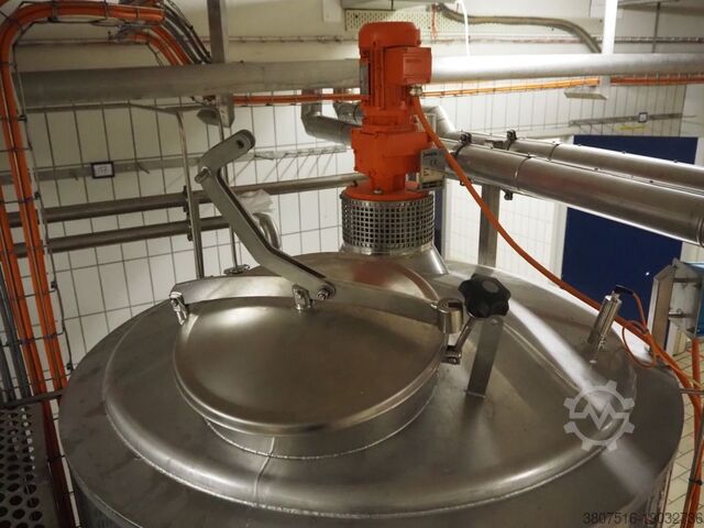 DOSING INSTALLATION SANCO DOSING INSTALLATION