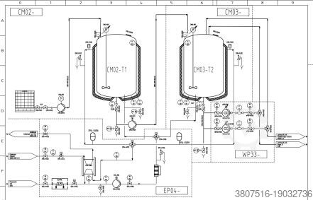 DOSING INSTALLATION SANCO DOSING INSTALLATION